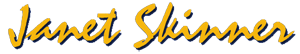 Janet Skinner Logo